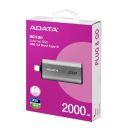 EH-A2000SC750 Adata SC750 2TB External USB Flash Solid State Drive