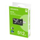EH-A500SC730 Adata SC730 500GB External USB Flash Solid State Drive