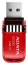 FD-A32GUD330R Adata UD330 Red 32Gb USB3.0 Flash Drive