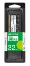 ME-A5N32V56 Adata 32GB DDR5-5600 SO-DIMM 1.1V Notebook Memory Module