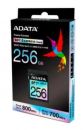 SD-256GAXPE Adata ASD256GEX3L1 Premier Extreme series 256Gb SDXC Memory Card