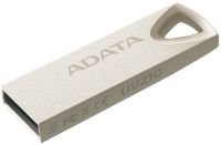 Adata USB 2.0 Metal 32GB Gold Flash Drive