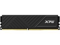 Adata Gammix D35 16GB DDR4-3600 CL18 1.35V 288 pin UDIMM Desktop Memory with heatsink