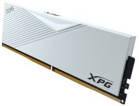 Adata XPG Lancer 16GB (1x16GB) DDR5-5600 1.25V CL46 DIMM Memory - White