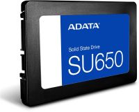 Adata SU650 512GB 2.5" SATA3 6Gb/s Solid State Drive