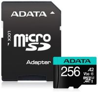 Adata Premier Pro 256GB Micro SDXC Memory card