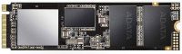 ASX8200PNP-256GT-C Adata SX8200PNP 265GB M.2 PCIE Solid State Drive