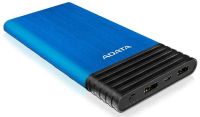 BT-AX7000L Adata X7000 Blue 7000mAh Powerbank