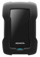 EH-A1000HD330K Adata HD330 series 1Tb/1000Gb Black 2.5" External Hard Disk Drive