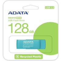 FD-A128GUC310E Adata UC310E 128GB USB 3.2 Gen1 ECO Flash Drive