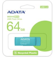 FD-A64GUC310E Adata UC310E 64GB USB 3.2 Gen1 ECO Flash Drive