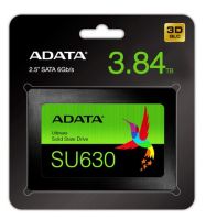 HD-AN3840SU630 Adata ultimate SU630 3840Gb 2.5" SATA3 (6Gb/s) Solid State Drive (Order on request)