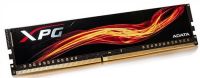 ME-AD41624F16 Adata XPG Flame 16Gb DDR4-2400 (pc4-19200) CL16 1.2v Desktop Memory Module with low-profile flame heatsink