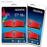 Adata XPG z1 16Gb (4Gb x 4)  DDR4-2133 (pc4-17000) CL13 kit Desktop Memory