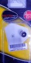 6009504700175 Aerial King Splitter Plug In 2-Way M-F-F Blister