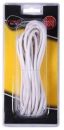 6009504706412 Aerial King Lead 2m F Connector Male - Blister Pack