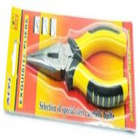 Aiyi 6" Long Nose Plier