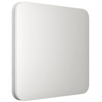 AJAX - White SoloButton (1-GANG / 2-Way)