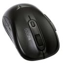 AIRMOUSEDUO7XBLK Alcatroz Airmouse Duo 7X Black Wireless Mouse