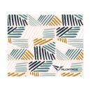 ALMOHATCH Alcatroz Hatchwork Mousepad - 225 x 185 mm