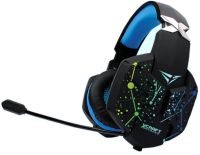 Alcatroz X-Craft HP Gold 2000 Bluetooth Gaming Headset