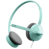 XP1UMNT Alcatroz XP 1U USB Headset with Mic - Mint