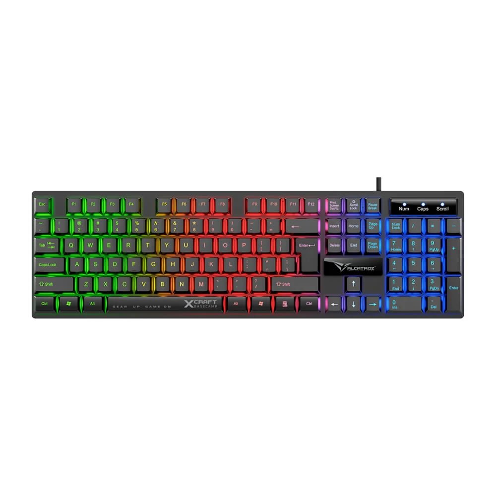 XCRAFTBASECAMPBLK