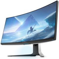 Alienware AW3821DW 38" Curved Gaming LCD Display with AlienFX Lighting (Order on request)