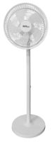 ACS401 Alva Air 30cm Rechargeable Pedestal Fan