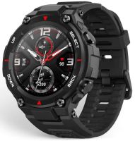 AMAZFIT-TREX-B Amazfit T-Rex Black Smart Watch