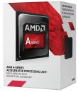 CPU651 AMD A-Series A12-9800 3.8Ghz socket AM4 Processor