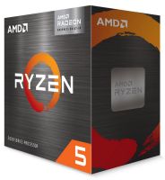 AMD Ryzen 5 5600G 6-CORE 4.4GHZ AM4 TRAY CPU