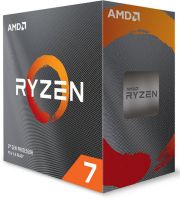 AMD Ryzen 7 3800XT 3.9GHZ 8 cores / 16 threads AM4 Proecessor