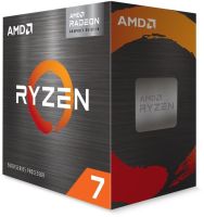 100-100000263BOX AMD Ryzen 7 5700G 8-core 3.8GHz up to 4.6GHz Socket AM4 16MB L3 Cache Processor with graphics