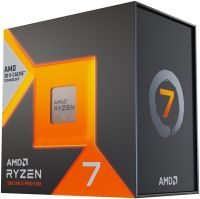 AMD Ryzen 7 7800X3D 5nm Socket AM5 8 Core up to 5.0GHz Processor