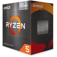 AMD Ryzen 5 5500GT 6 Core 3.6GHz up to 4.4GHz 16MB L3 Cache Socket AM4 Processor