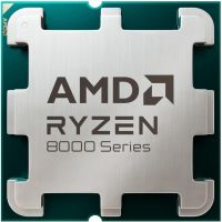 100-100001590MPK AMD Ryzen 7 8700F 8 Core 4.1GHz up to 5.0GHz 16MB L3 Cache Socket AM5 Processor