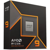 AMD Ryzen 9 Pro 9945 Granite Ridge 12 Core AM5 3.4GHz up to 5.4GHz 64MB L3 Cache Processor