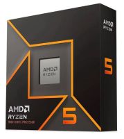 CP-AY9600X+G AMD Ryzen 5 9600X 3.9 GHz 6-Core 12-Thread AM5 Socket Processor