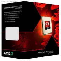 FD8150FRGUWOX AMD FX 8150 Bulldozer Series CPU