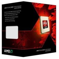AMD Vishera FX-8300 3.3GHz Eight Core Socket AM3+ Processor