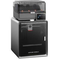 Anycubic Kobra S1 Ace 2 Pro Combo 3D Printer