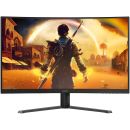 AOC-C32G42ZE AOC G4 32" Full HD Curved Gaming Monitor