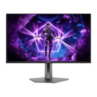 AOC AG326UZD AGON 31.5" OLED UHD Gaming Monitor