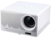 ACER PROJ MR.P0C11.001 Acer Aopen Fire Legend QU80GTV 800 ANSI Lumens LCD 4K UHD 3840x2160 Projecxtor, HDMI
