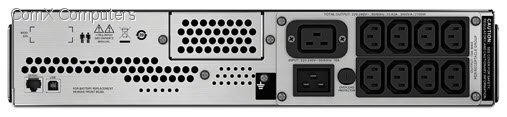 SMC3000RMI2U