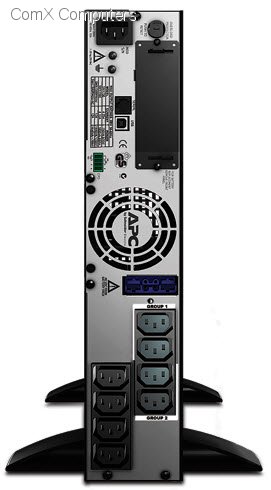 UPAPSMX1000I