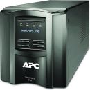 UPAPSMT750IC APC Smart-UPS 750VA 500W LCD 230V UPS with smartconnect