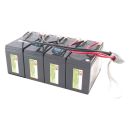 RBC25 APC Replacement Battery Cartridge #25