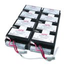 RBC26 APC Replacement Battery Cartridge #26